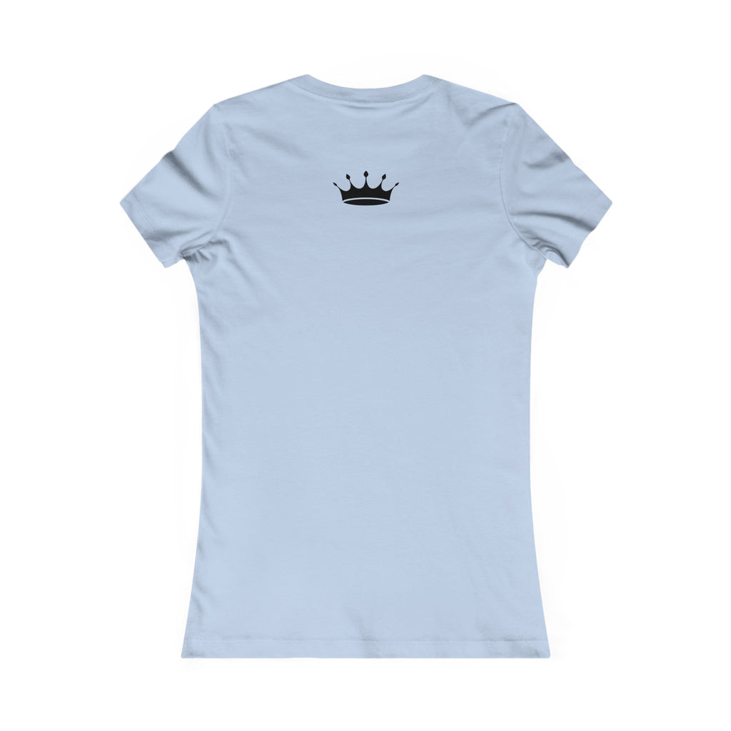 Don't Worry About It, Pray About It Women's Tee