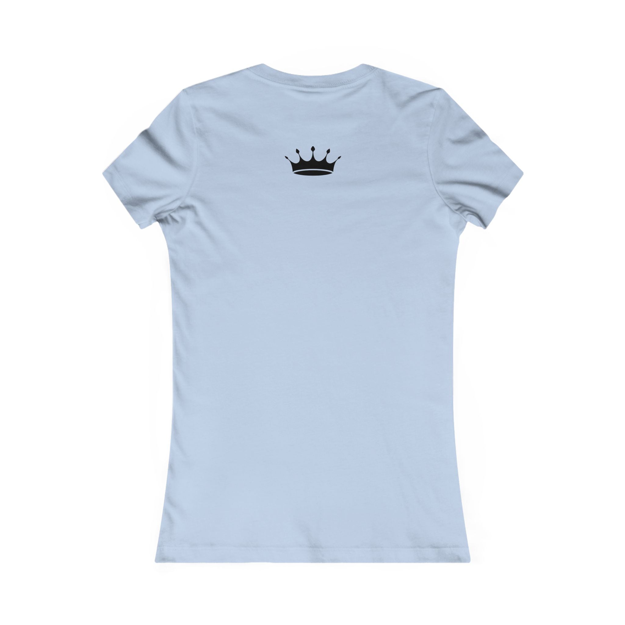 Don't Worry About It, Pray About It Women's Tee