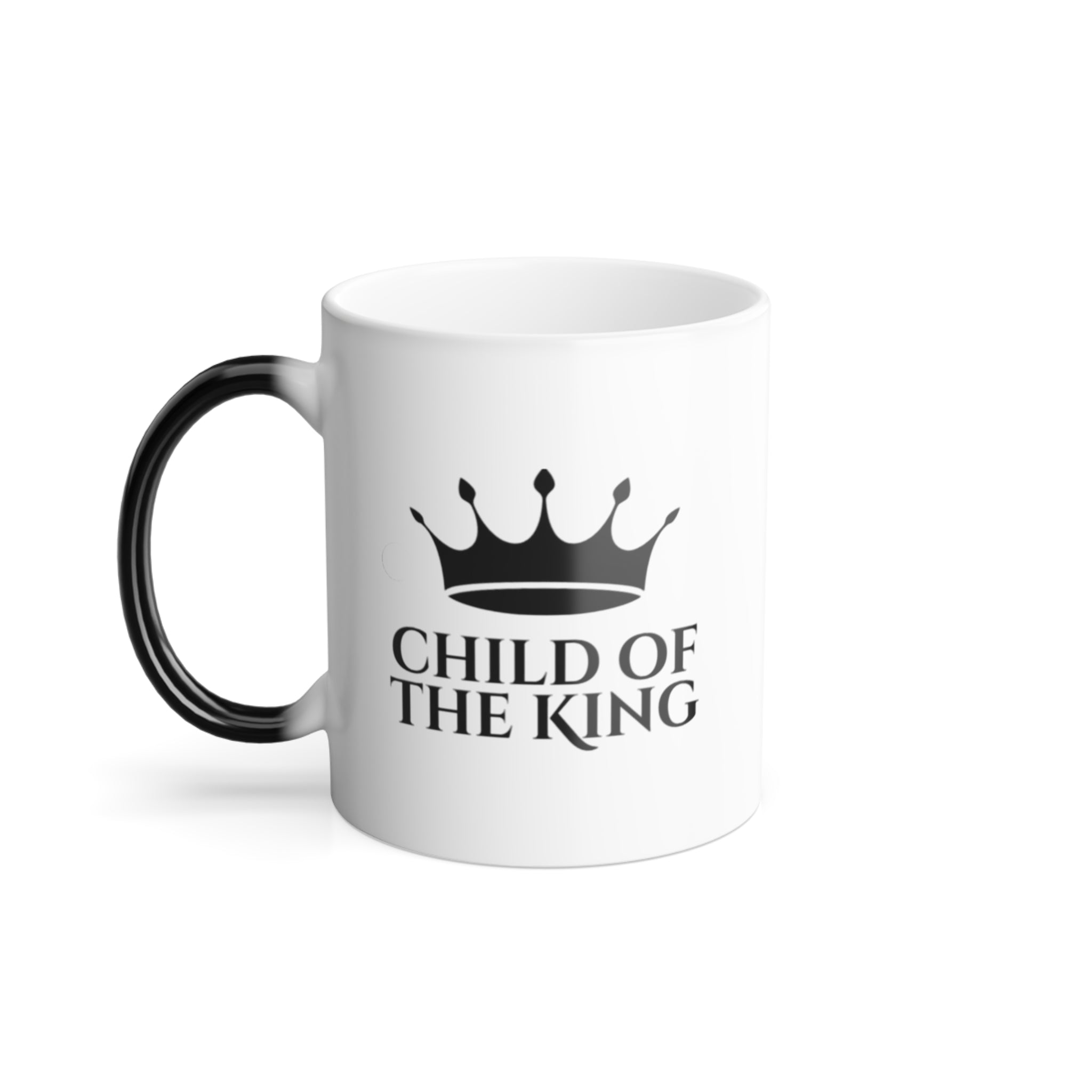 Child of the King Mug