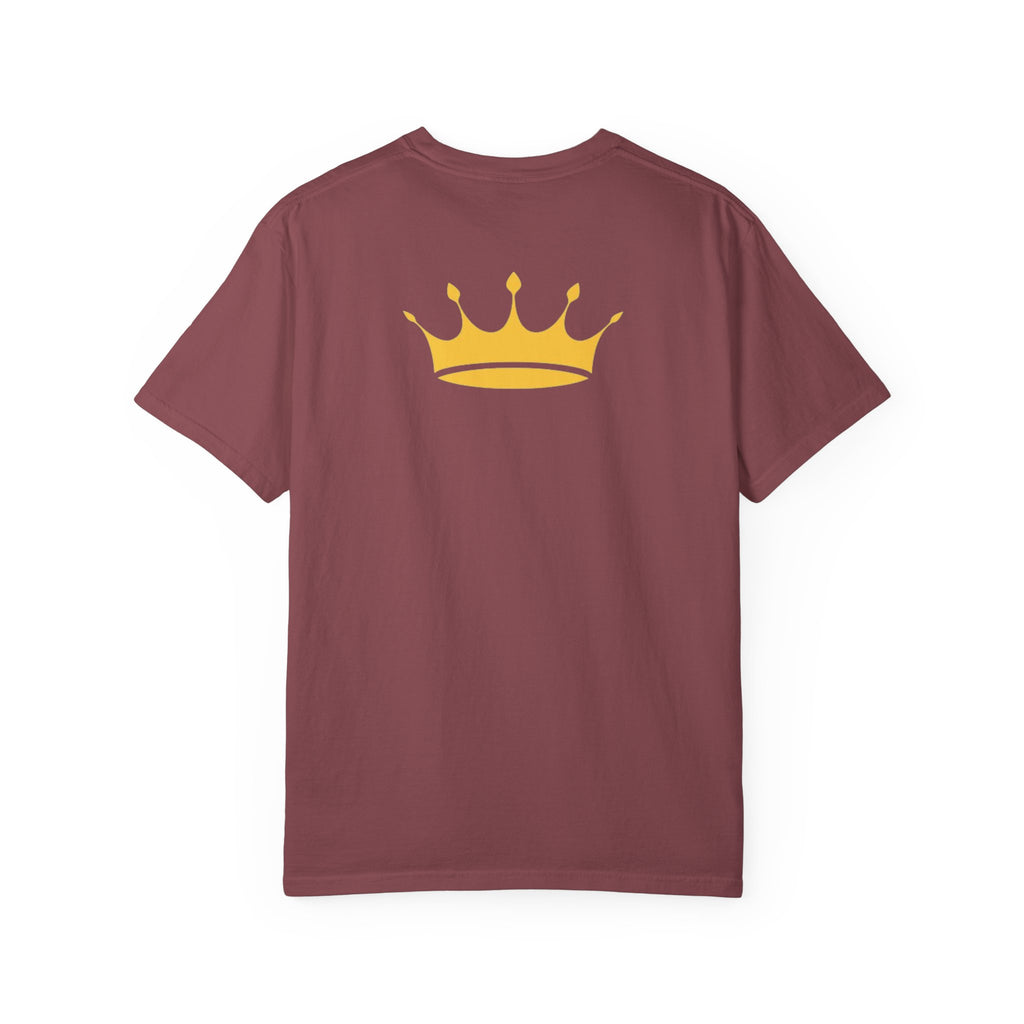 Child of the King T with Gold Crown