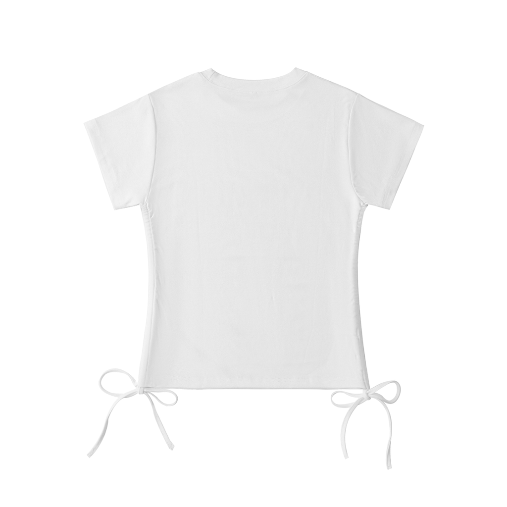 Blessed & Highly Favored – Women’s Faith T-Shirt