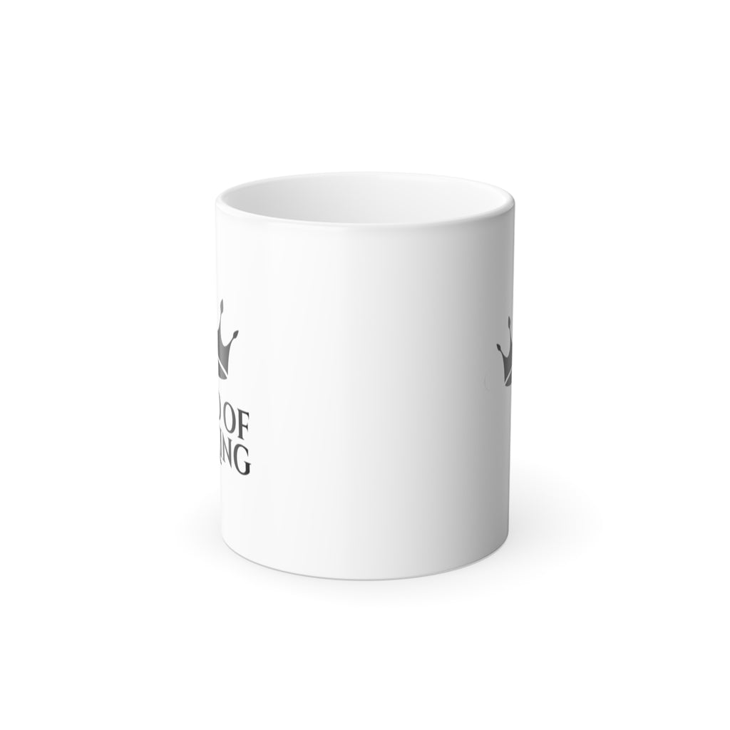 Child of the King Mug