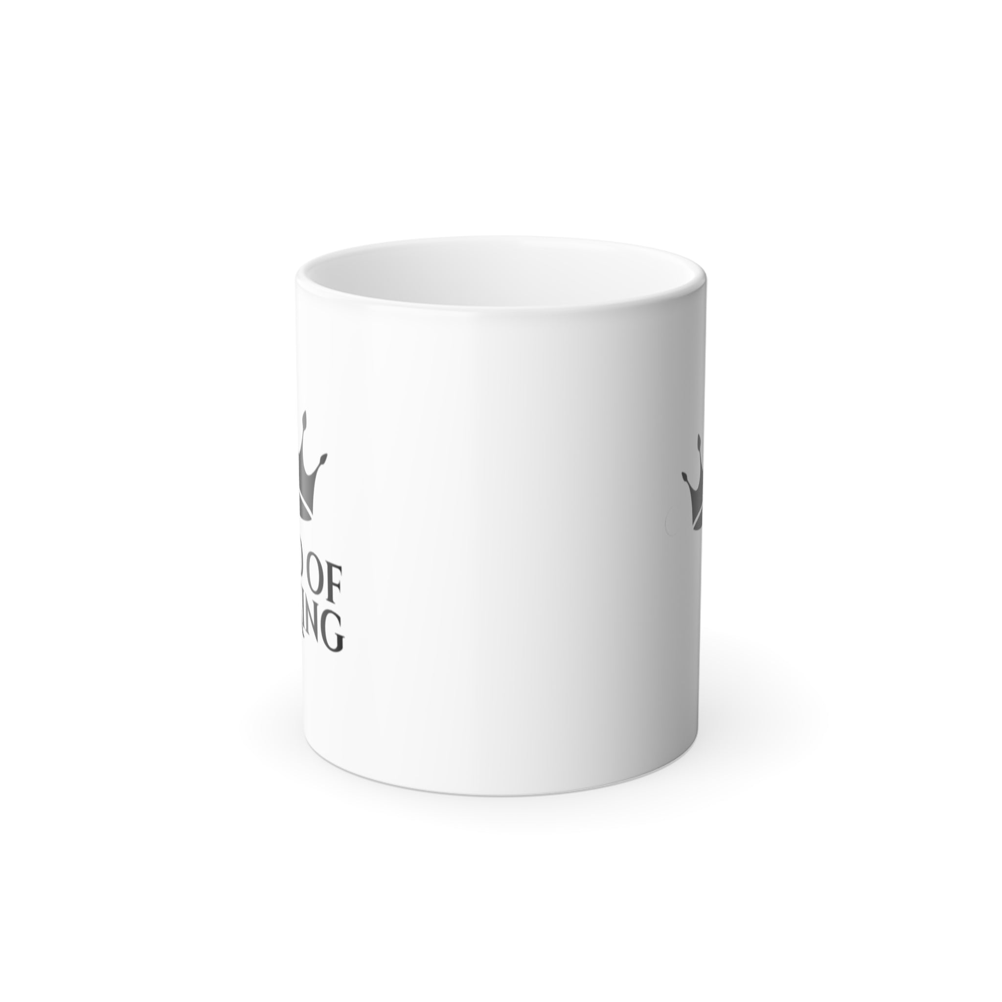 Child of the King Mug