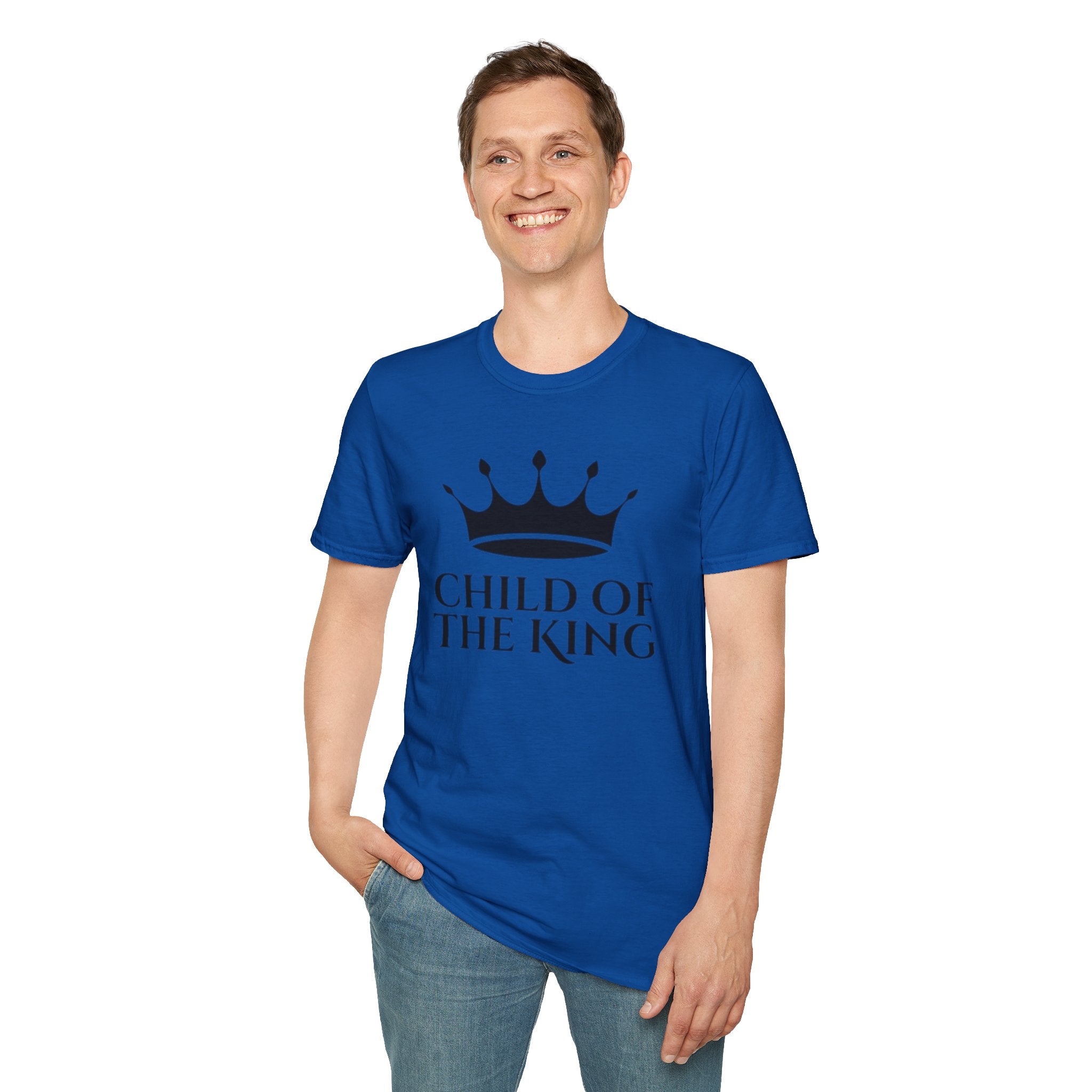 Child of the King T-Shirt