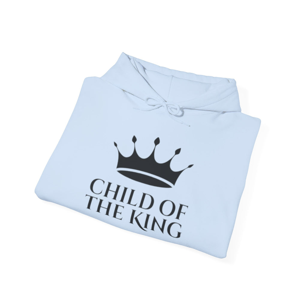 Child of the King Unisex Hoodie