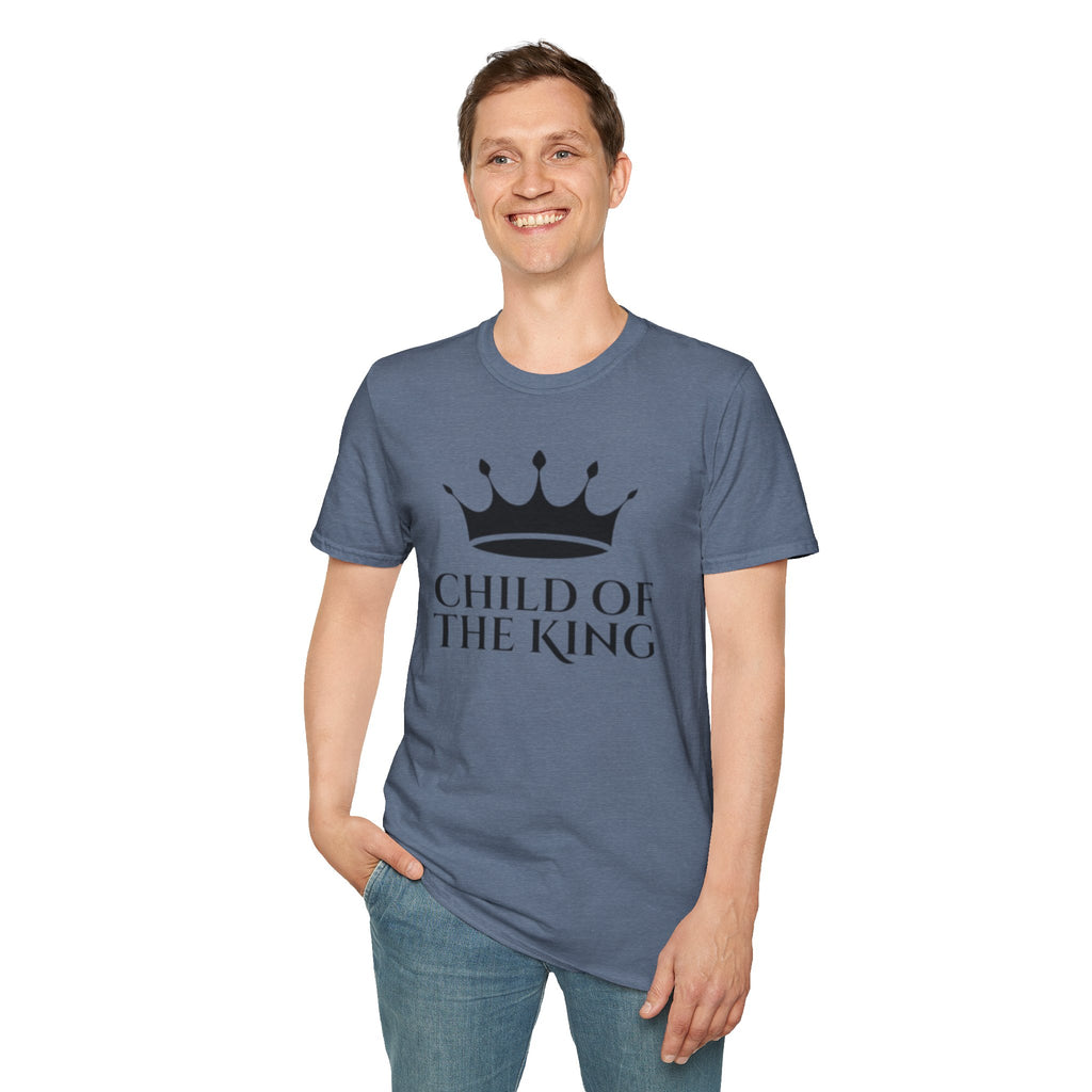 Child of the King T-Shirt
