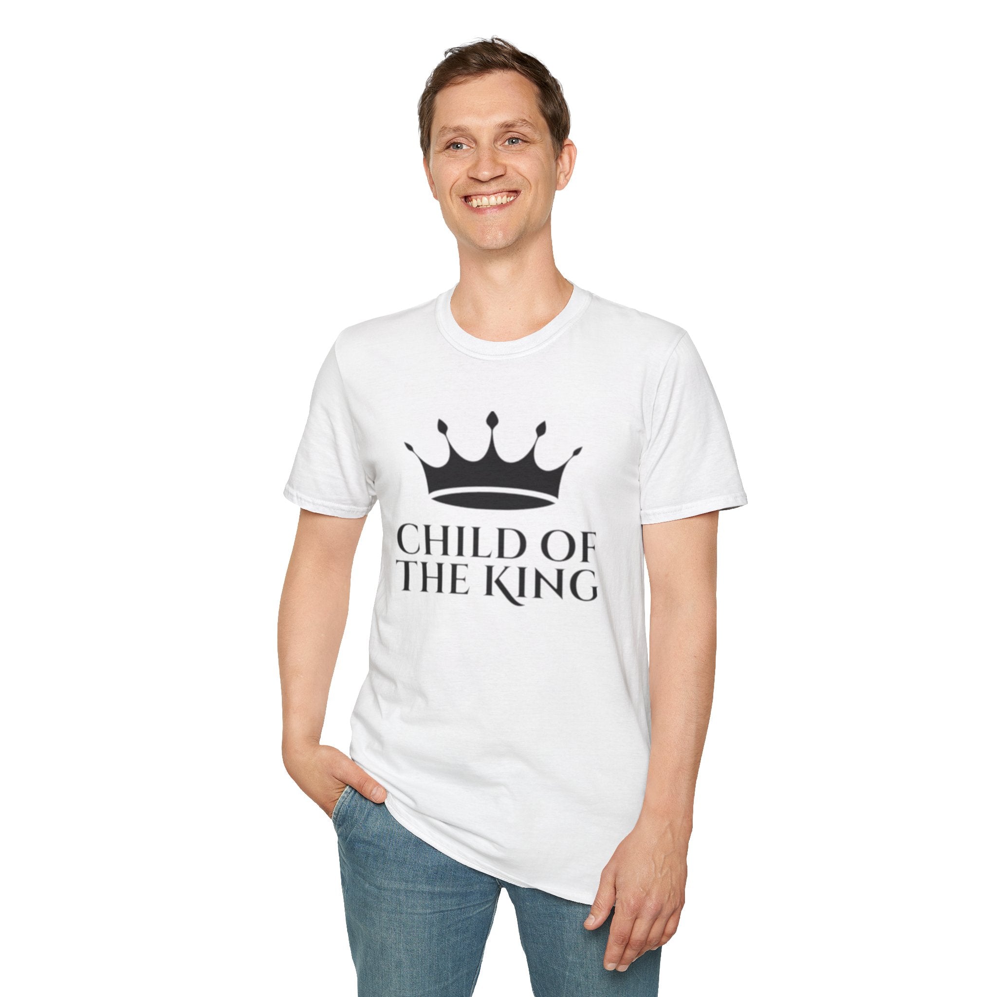 Child of the King T-Shirt