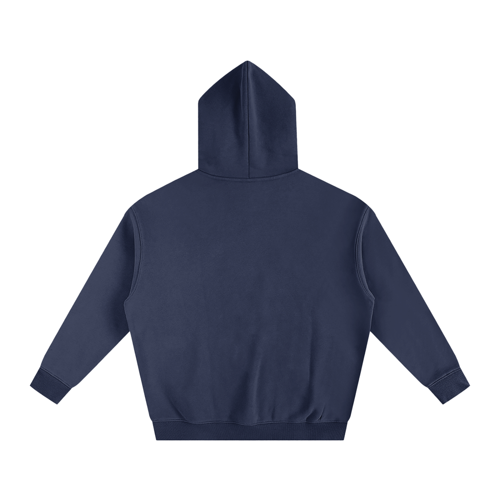 Redeemed by God – Premium Fleece Hoodie
