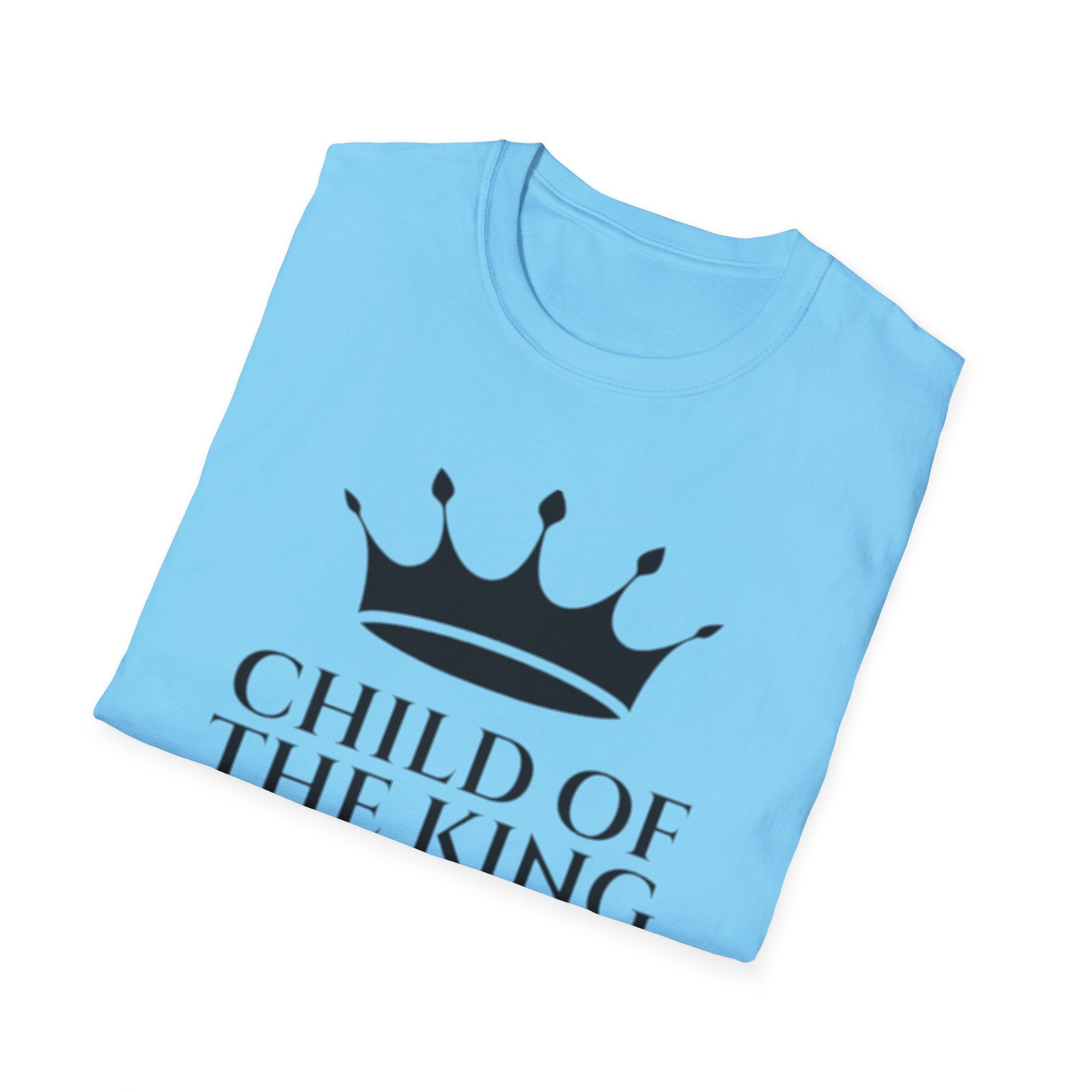 Child of the King T-Shirt