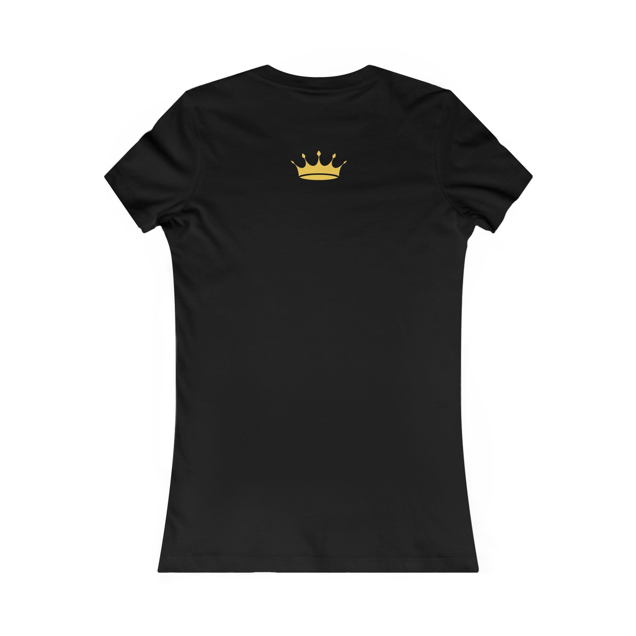 I'm Wonderfully Made Women's T