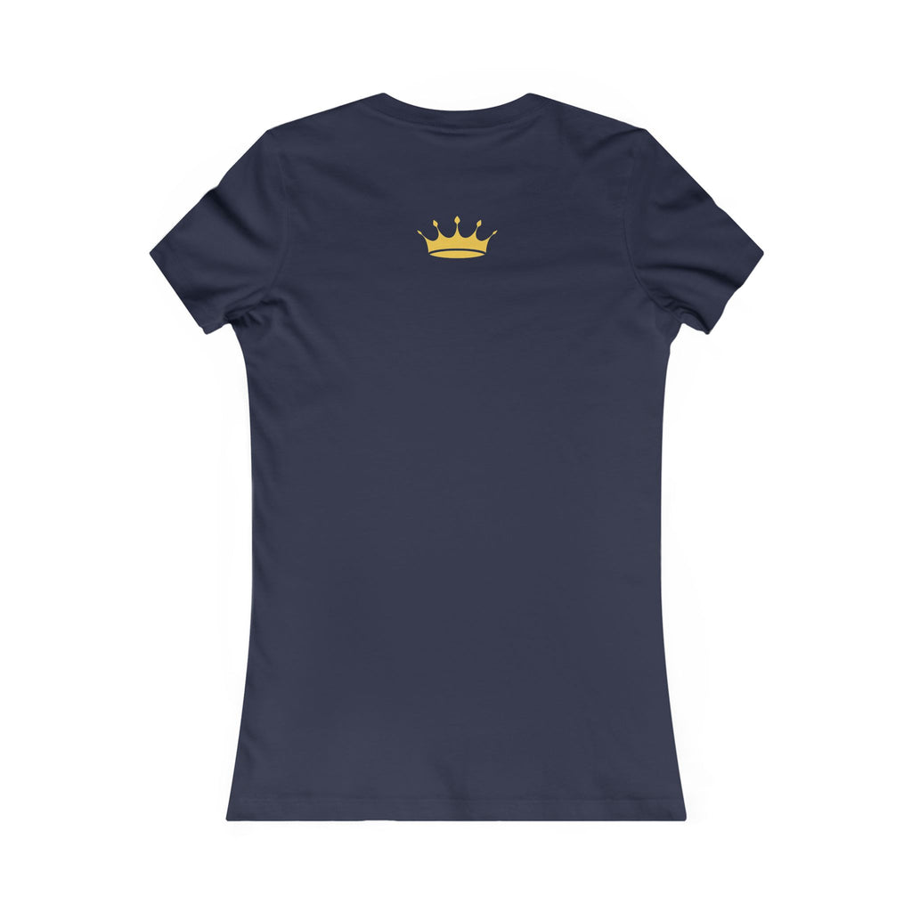 I'm Wonderfully Made Women's T