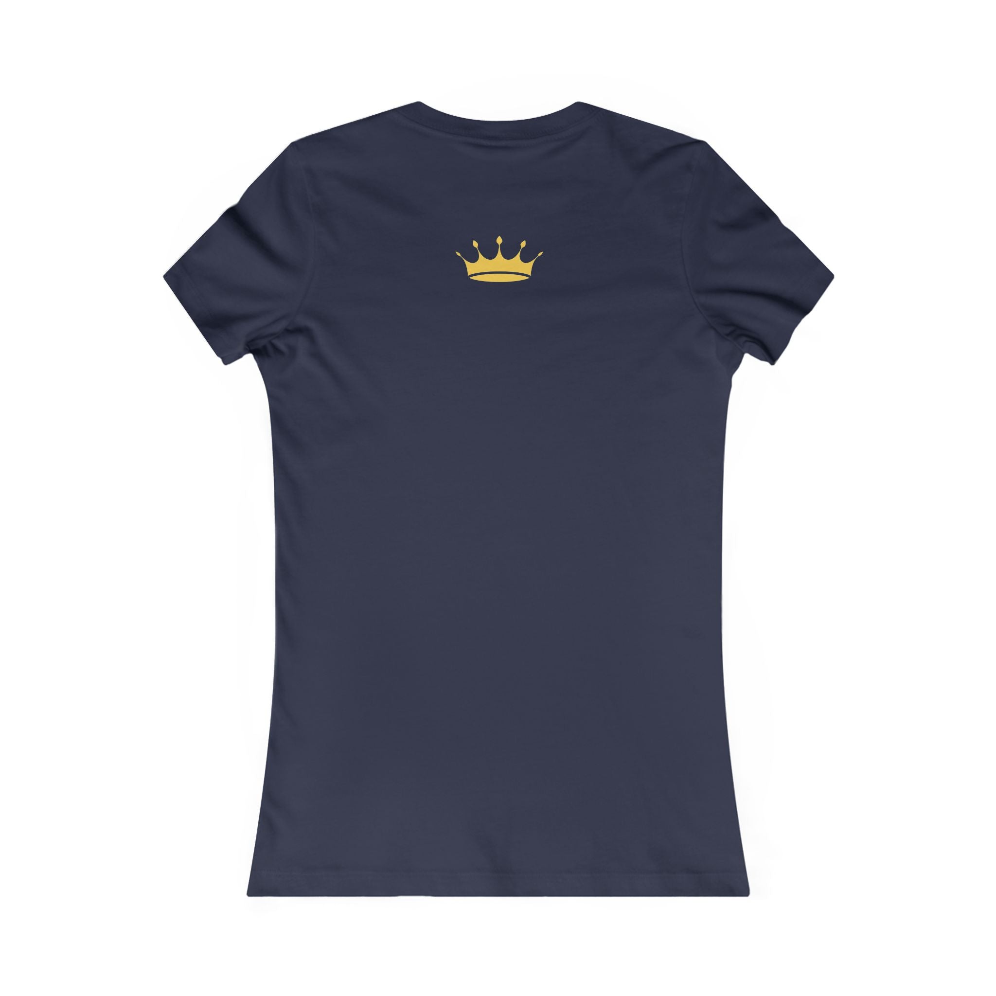I'm Wonderfully Made Women's T