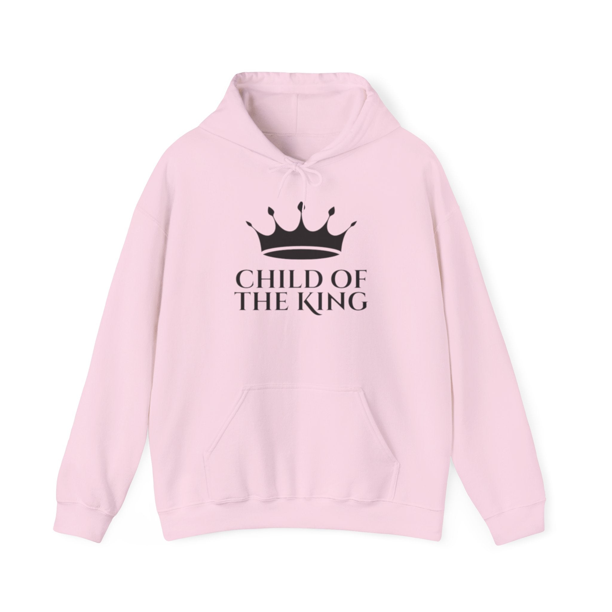 Child of the King Unisex Hoodie