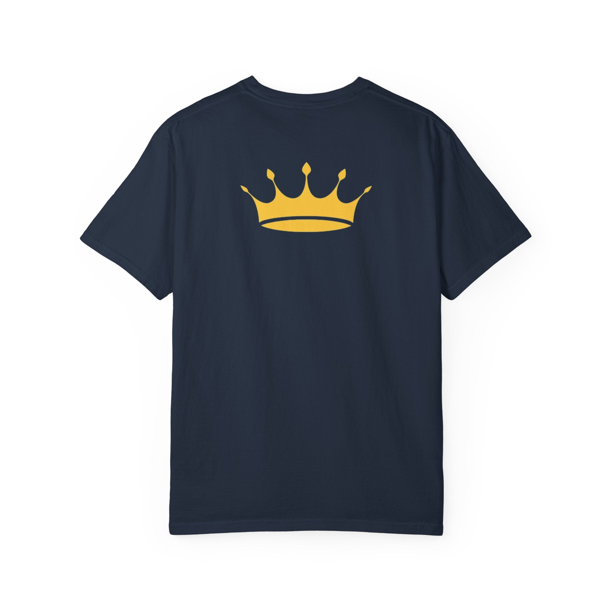 Child of the King T with Gold Crown