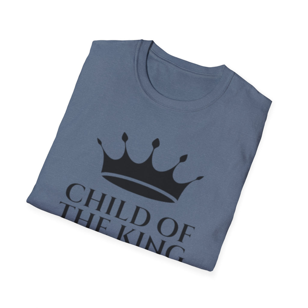Child of the King T-Shirt