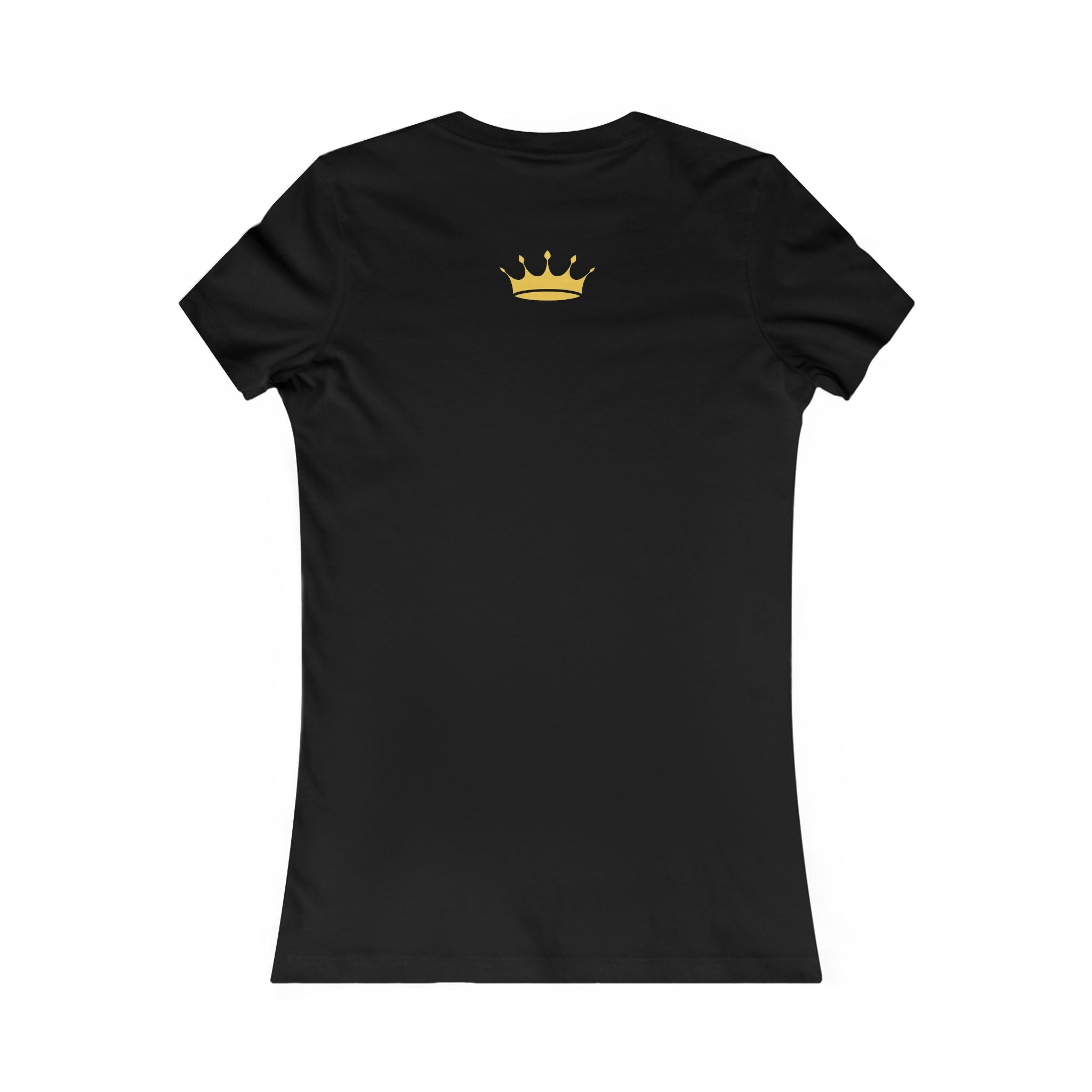 God Is For You Women's Tee