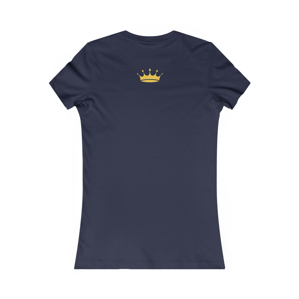 God Is For You Women's Tee