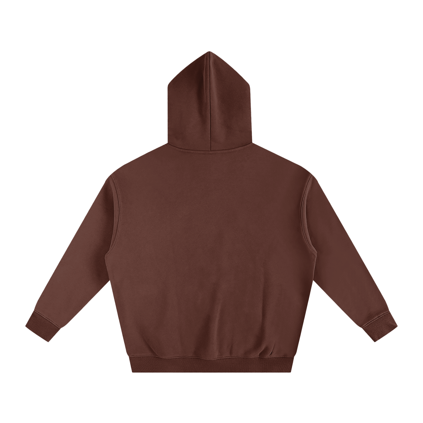 Redeemed by God – Premium Fleece Hoodie